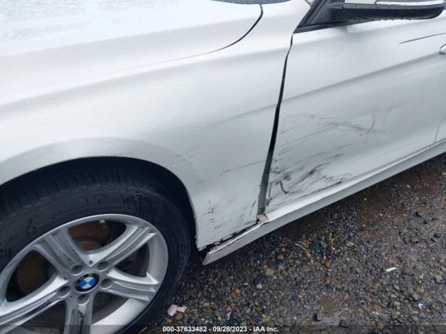 WBA3C3C54FK203738 BMW 320i Xdrive