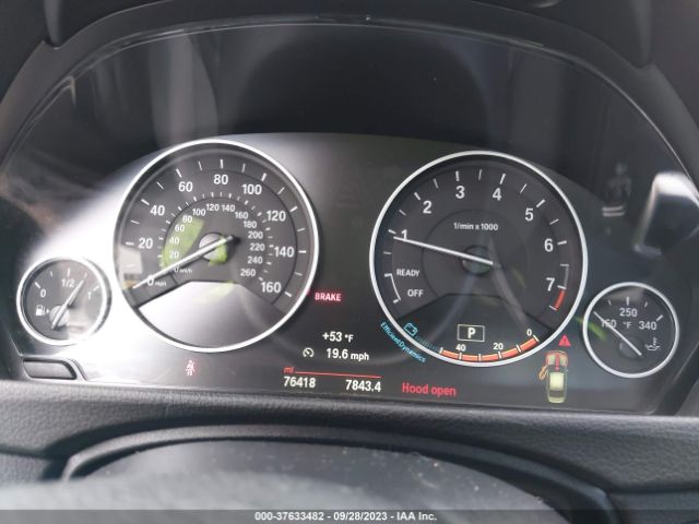 WBA3C3C54FK203738 BMW 320i Xdrive