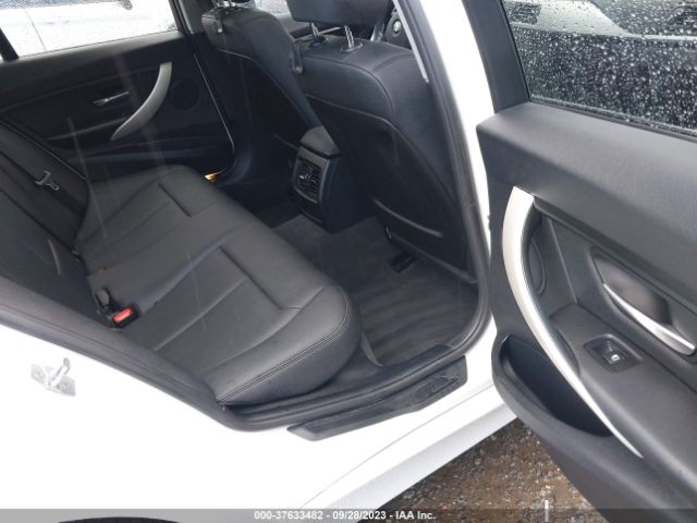 WBA3C3C54FK203738 BMW 320i Xdrive