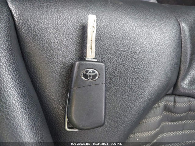 Toyota CAMRY SE 2018 4T1B11HK3JU111410 Image 11