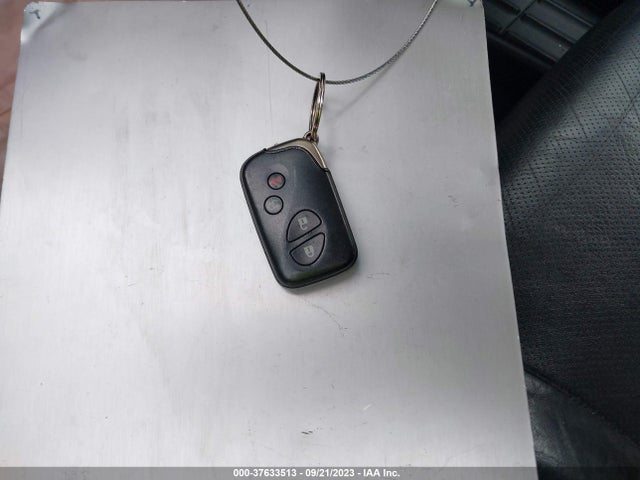 JTJZK1BA9F2425790 Lexus RX 350
