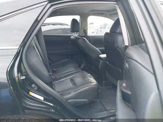 JTJZK1BA9F2425790 Lexus RX 350