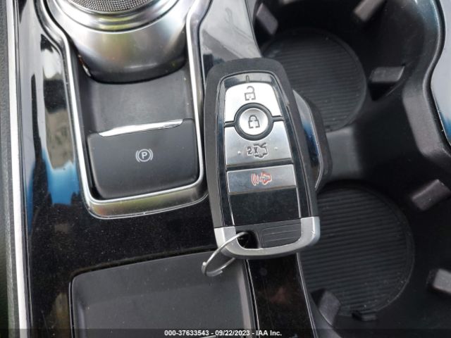 2FMPK3J99LBA29180 Ford Edge Sel/st Line
