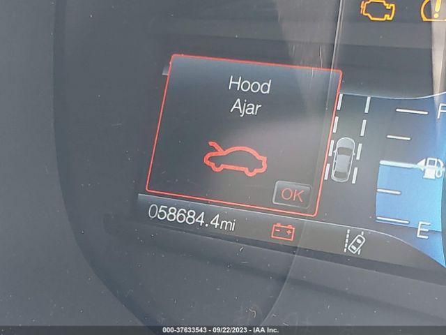 2FMPK3J99LBA29180 Ford Edge Sel/st Line
