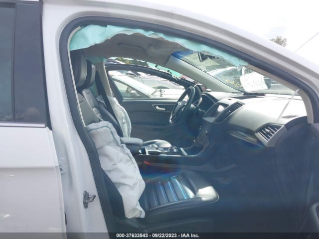 2FMPK3J99LBA29180 Ford Edge Sel/st Line