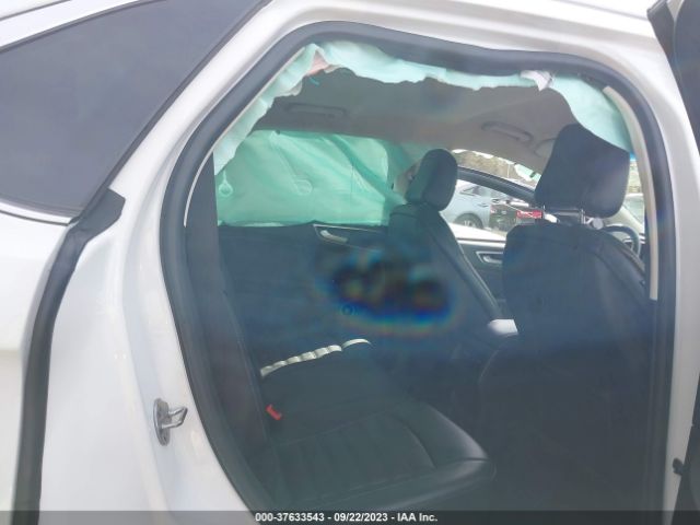 2FMPK3J99LBA29180 Ford Edge Sel/st Line