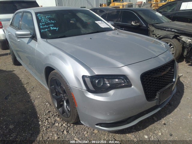 Chrysler 300 300s 2021 2C3CCABG6MH626517 Image 1