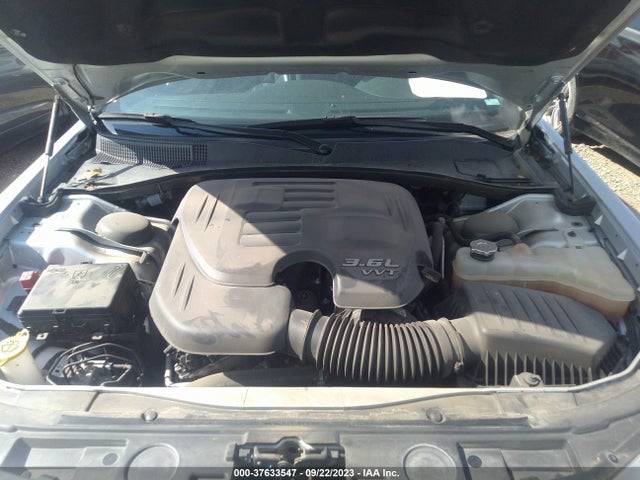 Chrysler 300 300s 2021 2C3CCABG6MH626517 Image 10