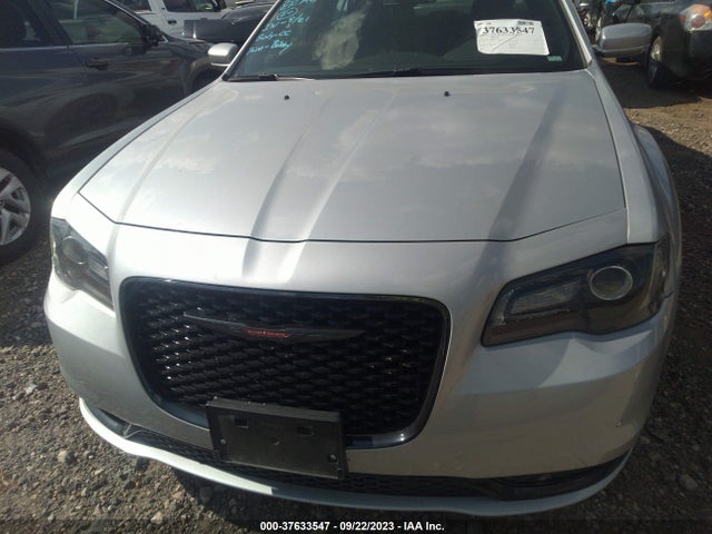 Chrysler 300 300s 2021 2C3CCABG6MH626517 Image 12