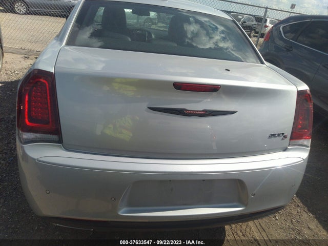 Chrysler 300 300s 2021 2C3CCABG6MH626517 Image 16