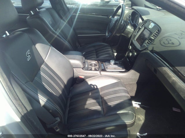 Chrysler 300 300s 2021 2C3CCABG6MH626517 Image 5