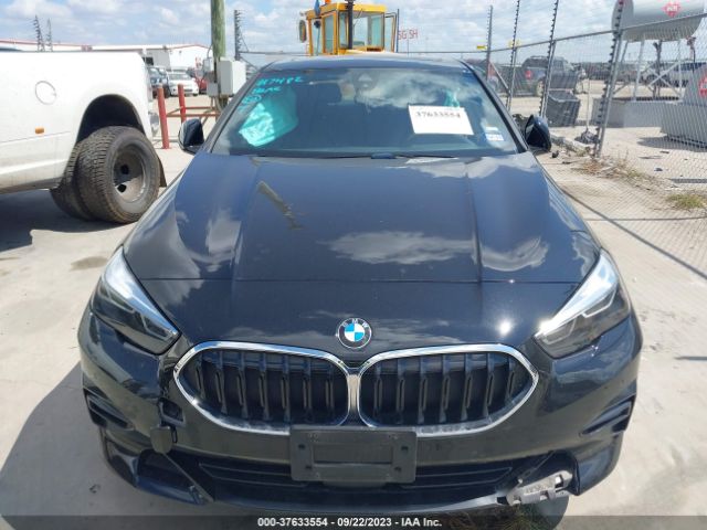 WBA73AK07M7H60237 BMW 2 Series 228i Xdrive
