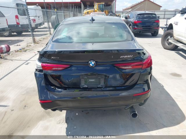 WBA73AK07M7H60237 BMW 2 Series 228i Xdrive