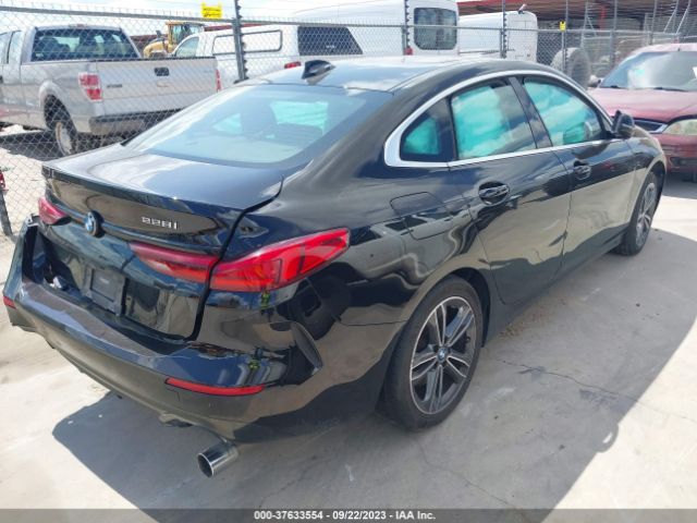 WBA73AK07M7H60237 BMW 2 Series 228i Xdrive
