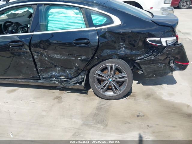 WBA73AK07M7H60237 BMW 2 Series 228i Xdrive