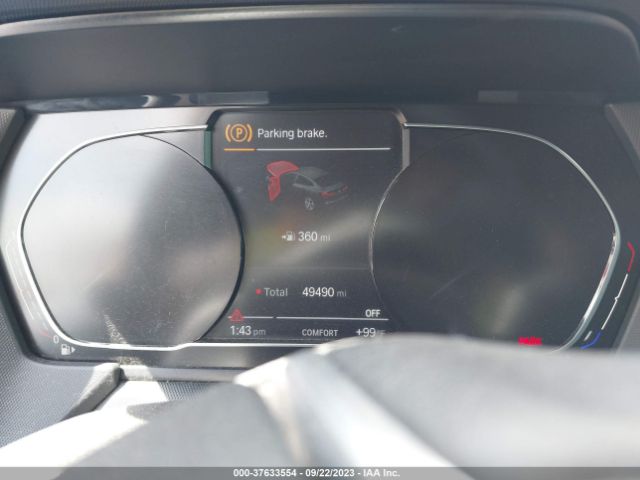 WBA73AK07M7H60237 BMW 2 Series 228i Xdrive