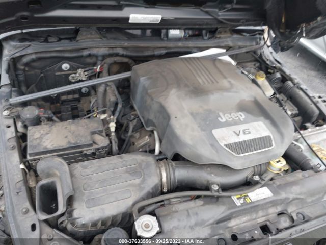 1C4GJWAG9FL698108 Jeep Wrangler Sport