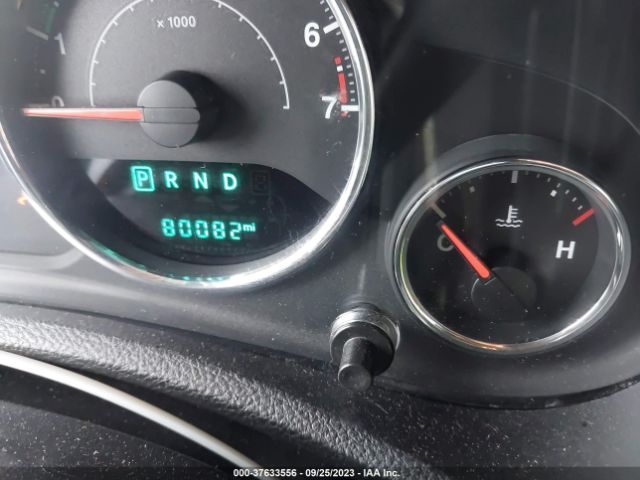 1C4GJWAG9FL698108 Jeep Wrangler Sport