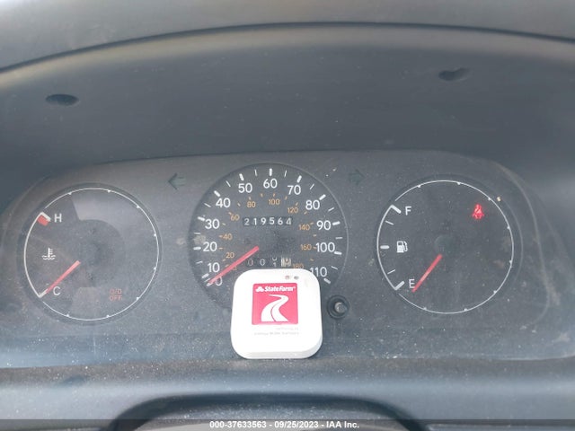 1993 TOYOTA COROLLA LE/DX VIN: 2T1AE09E3PC019503