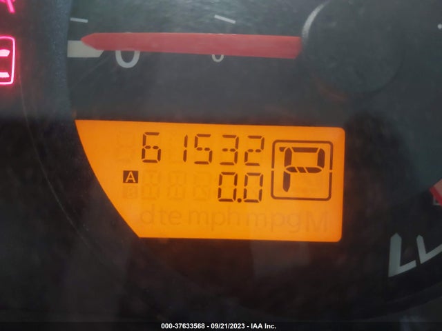Nissan Frontier Sv 2015 1N6AD0EV3FN733035 Image 15