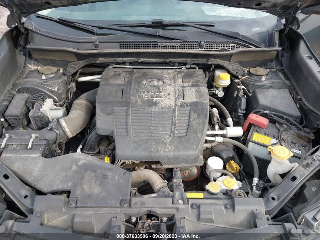 JF2SKAAC1LH582408 Subaru Forester