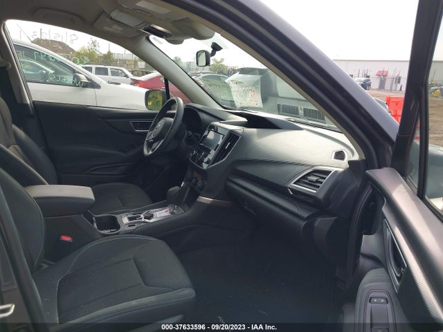 JF2SKAAC1LH582408 Subaru Forester