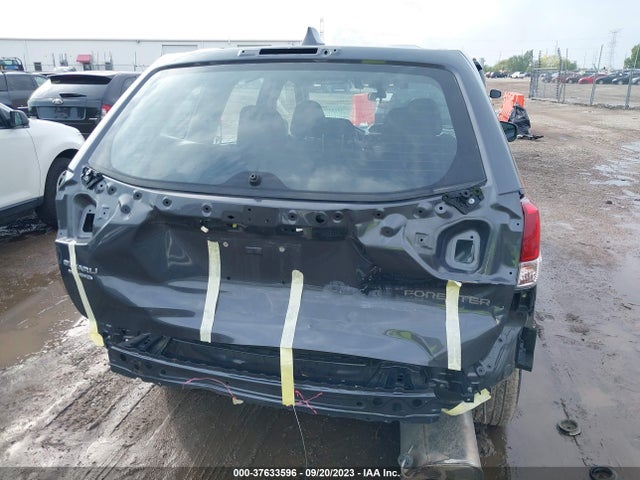 JF2SKAAC1LH582408 Subaru Forester
