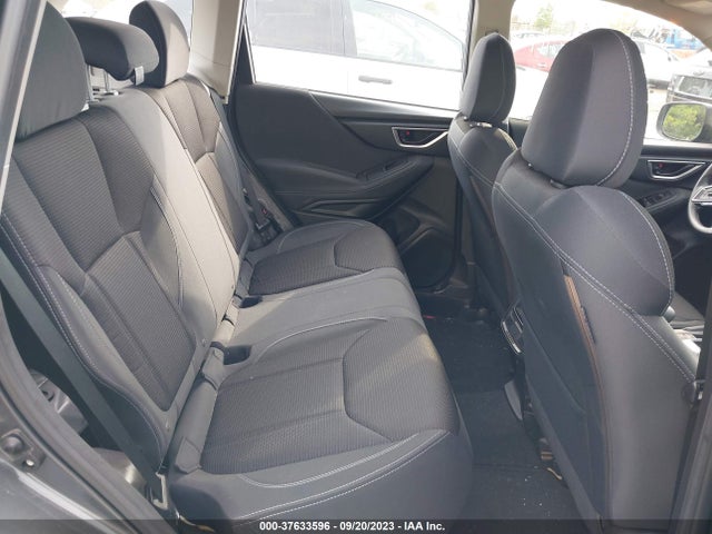 JF2SKAAC1LH582408 Subaru Forester