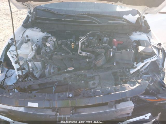 1N4BL4BV9MN342092 Nissan Altima S Fwd