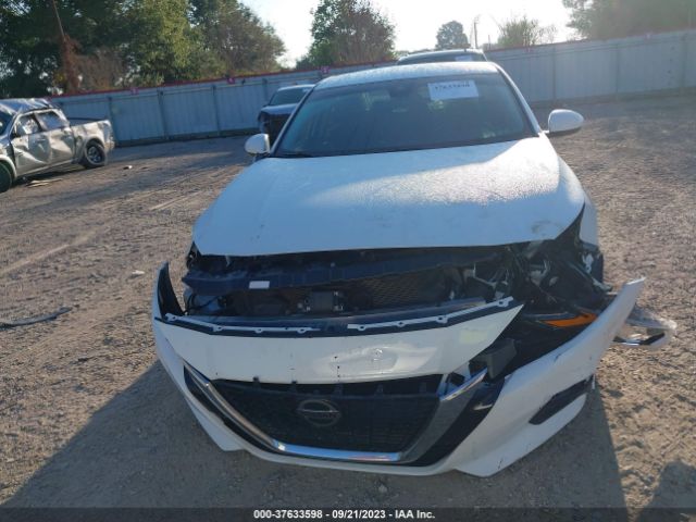 1N4BL4BV9MN342092 Nissan Altima S Fwd