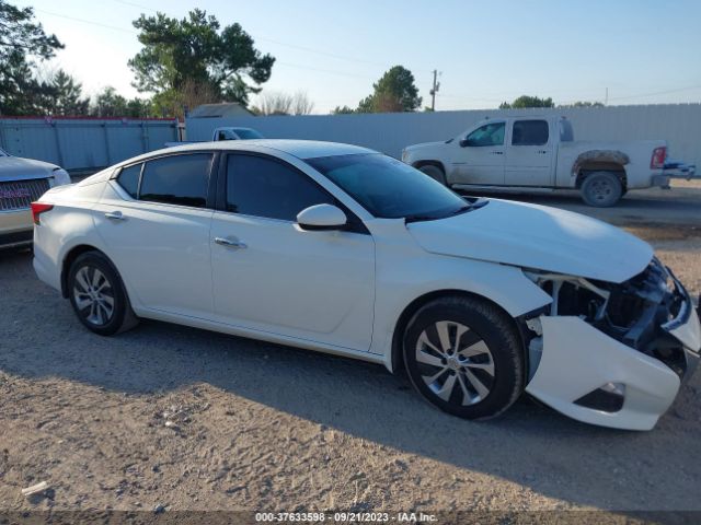 1N4BL4BV9MN342092 Nissan Altima S Fwd