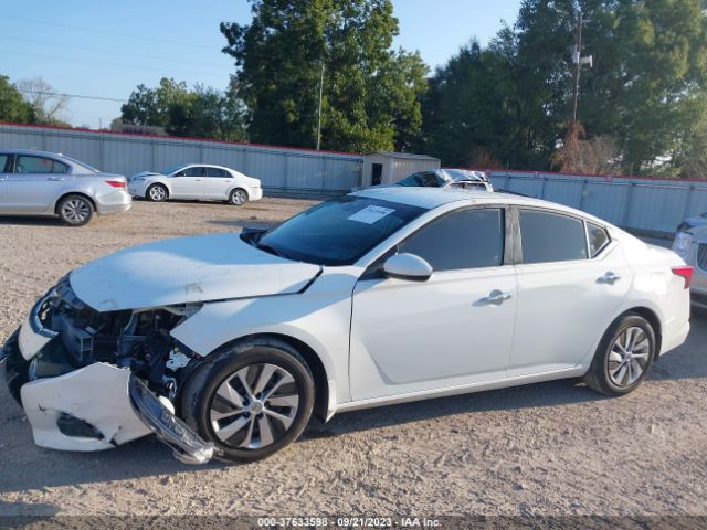 1N4BL4BV9MN342092 Nissan Altima S Fwd
