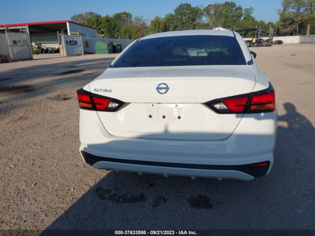 1N4BL4BV9MN342092 Nissan Altima S Fwd