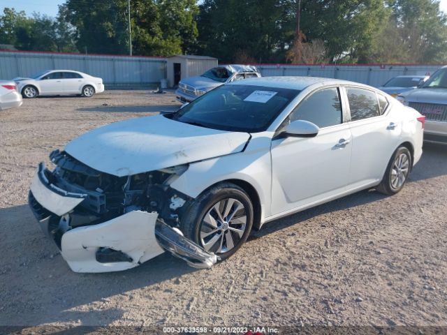1N4BL4BV9MN342092 Nissan Altima S Fwd