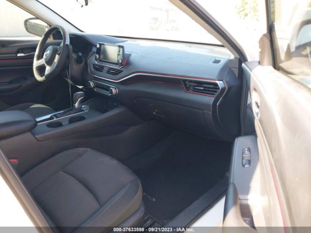 1N4BL4BV9MN342092 Nissan Altima S Fwd