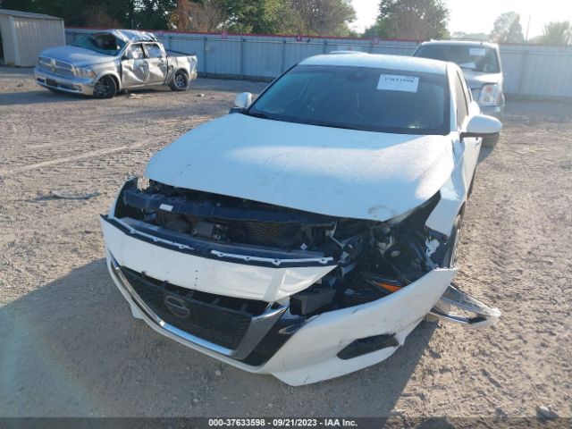 1N4BL4BV9MN342092 Nissan Altima S Fwd
