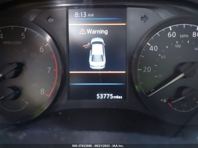 1N4BL4BV9MN342092 Nissan Altima S Fwd