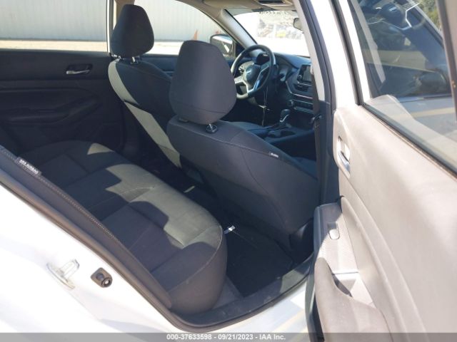 1N4BL4BV9MN342092 Nissan Altima S Fwd
