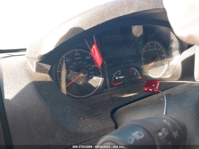 3C6LRVAG5ME567403 RAM Promaster Cargo Van