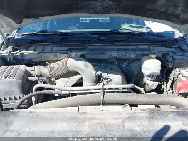 RAM 2500 Tradesman 2015 3C6TR4CT3FG520138 Image 10