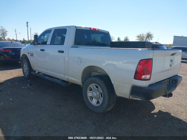 RAM 2500 Tradesman 2015 3C6TR4CT3FG520138 Image 3