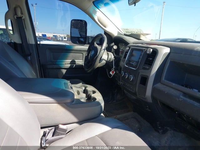 RAM 2500 Tradesman 2015 3C6TR4CT3FG520138 Image 5