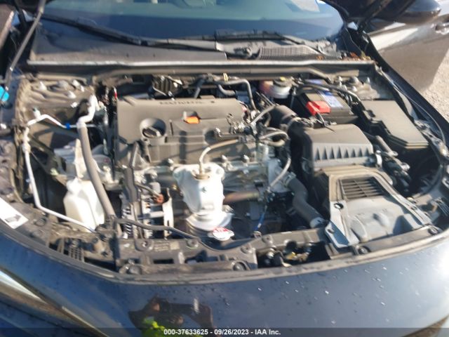 2HGFE2F56NH534456 Honda Civic Sedan Sport