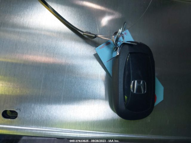 2HGFE2F56NH534456 Honda Civic Sedan Sport