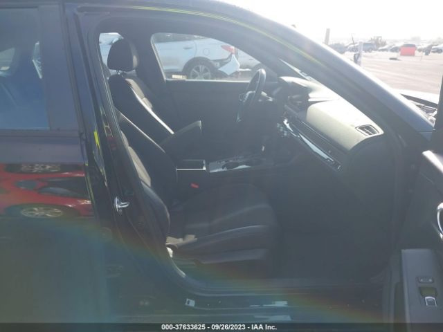 2HGFE2F56NH534456 Honda Civic Sedan Sport