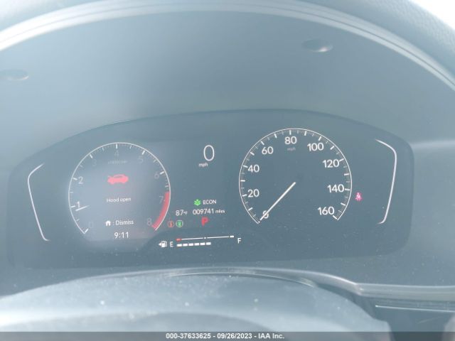 2HGFE2F56NH534456 Honda Civic Sedan Sport
