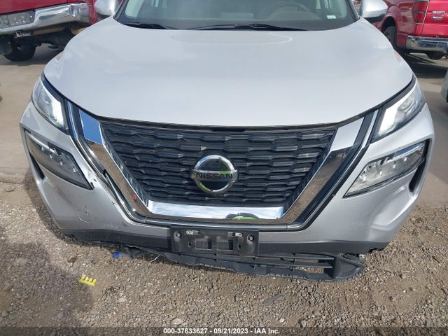 2021 NISSAN ROGUE SV VIN: 5N1AT3BA3MC727622