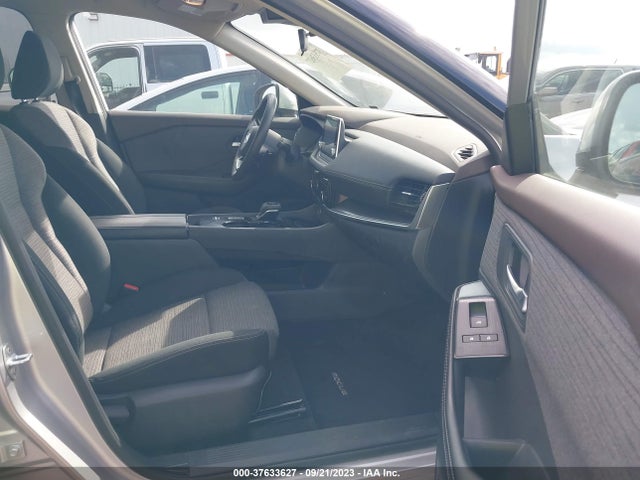 2021 NISSAN ROGUE SV VIN: 5N1AT3BA3MC727622