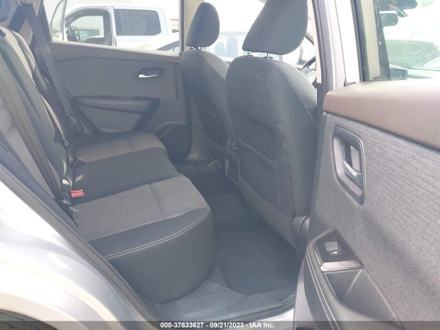 2021 NISSAN ROGUE SV VIN: 5N1AT3BA3MC727622