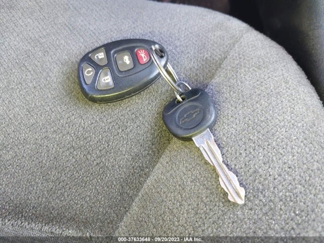 Chevrolet Impala Limited Lt 2014 2G1WB5E34E1174579 Image 11